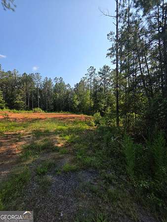 2.19 Acres of Residential Land for Sale in Meansville, Georgia