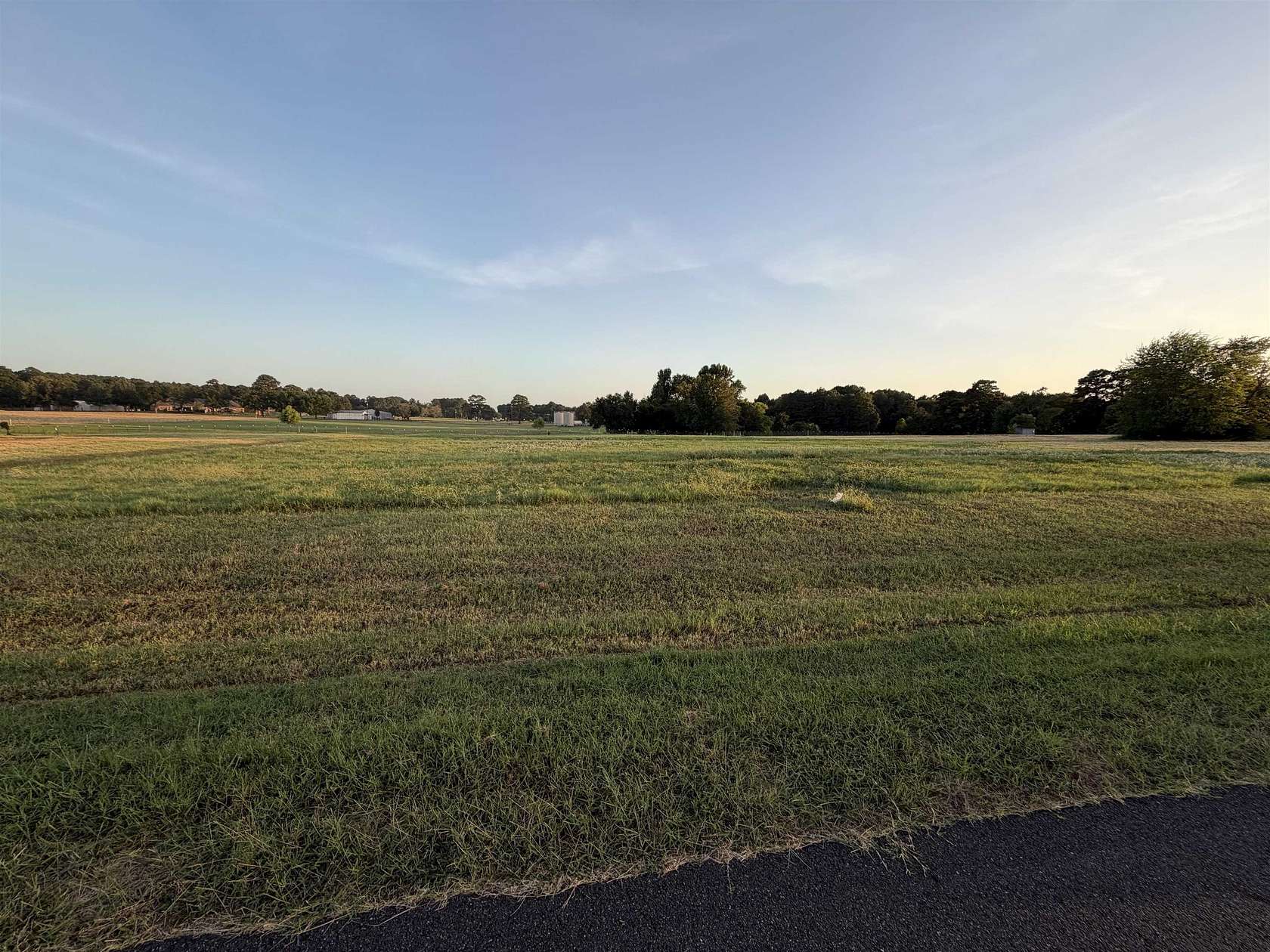 1.48 Acres of Residential Land for Sale in Kilgore, Texas