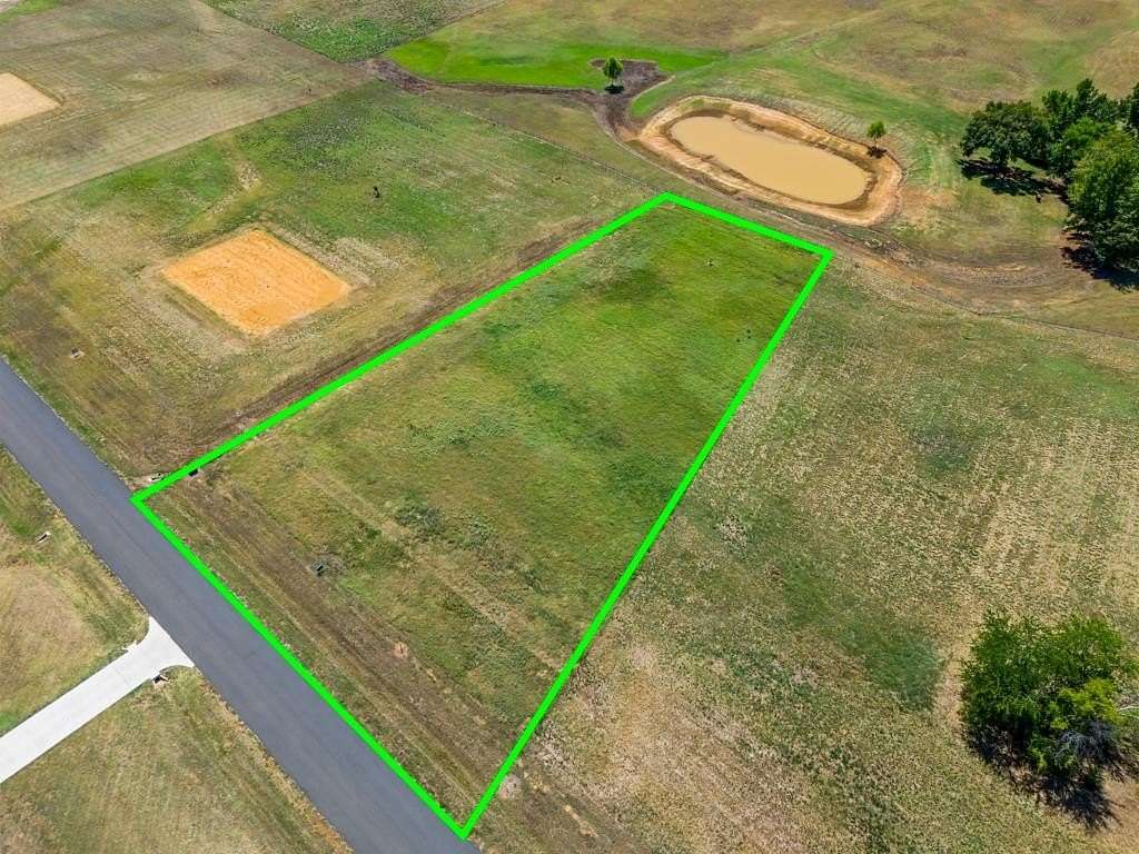 1.48 Acres of Residential Land for Sale in Kilgore, Texas