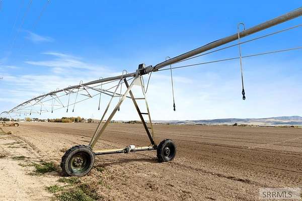 160 Acres of Land for Sale in Shelley, Idaho