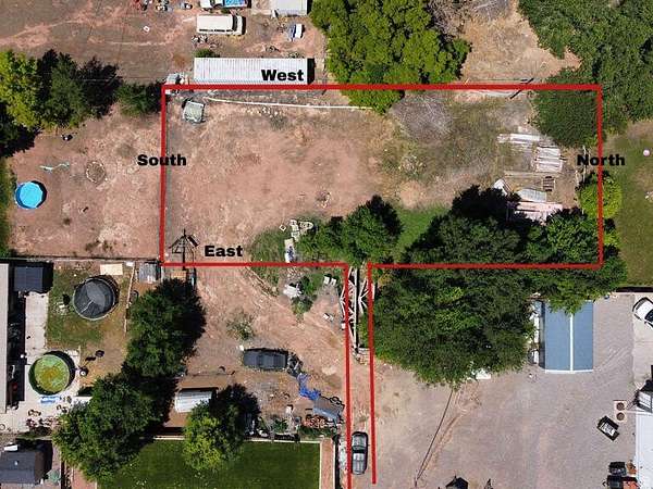 0.28 Acres of Residential Land for Sale in Richfield, Utah