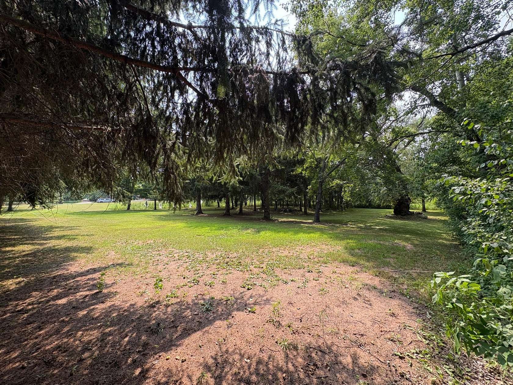 1.19 Acres of Residential Land for Sale in Pine City, Minnesota