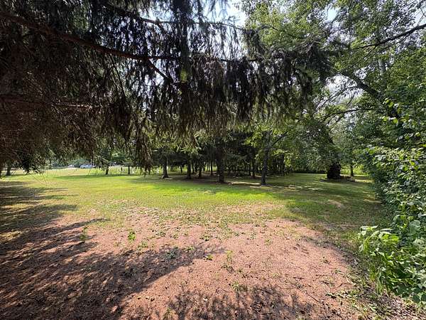 1.19 Acres of Residential Land for Sale in Pine City, Minnesota