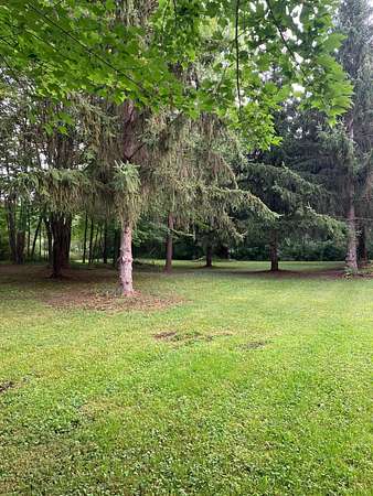 1.19 Acres of Residential Land for Sale in Pine City, Minnesota