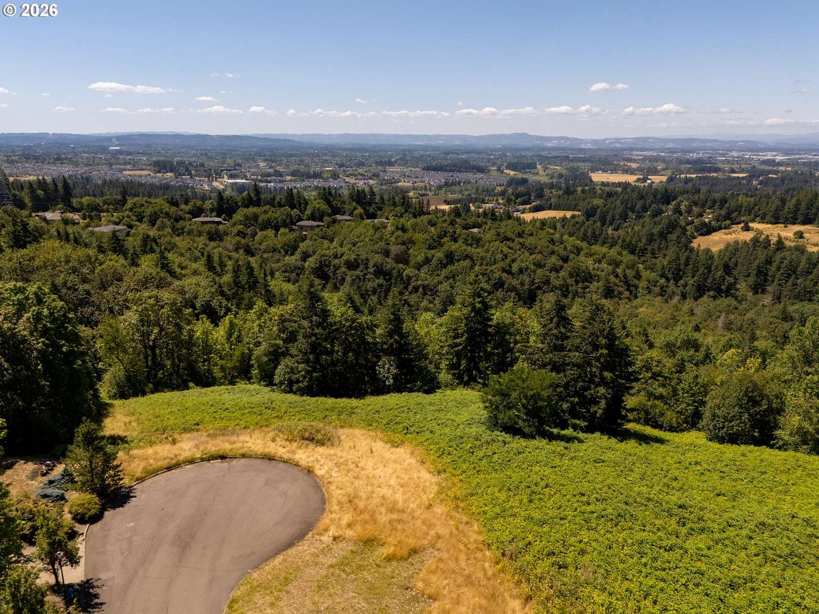 2 Acres of Residential Land for Sale in Portland, Oregon