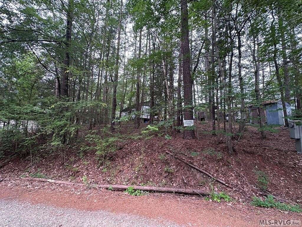 0.07 Acres of Residential Land for Sale in Bracey, Virginia