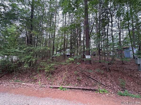 0.07 Acres of Residential Land for Sale in Bracey, Virginia