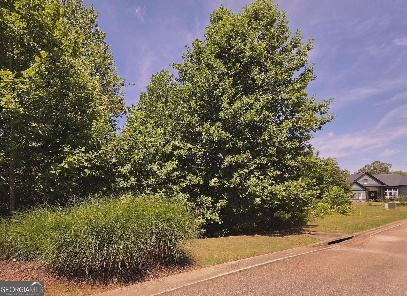 0.65 Acres of Residential Land for Sale in Toccoa, Georgia
