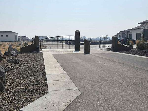 1 Acre of Residential Land for Sale in Kimberly, Idaho