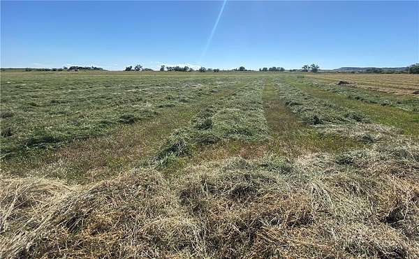 5 Acres of Mixed-Use Land for Sale in Billings, Montana