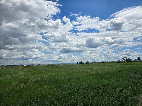 5 Acres of Mixed-Use Land for Sale in Billings, Montana
