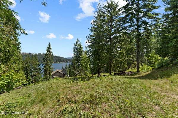 0.24 Acres of Residential Land for Sale in Coeur d'Alene, Idaho