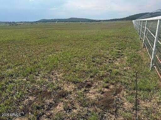 5 Acres of Residential Land for Sale in Parks, Arizona