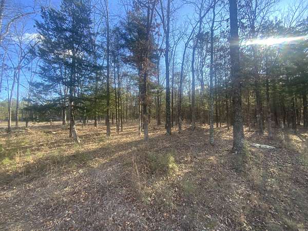 0.79 Acres of Residential Land for Sale in Greers Ferry, Arkansas