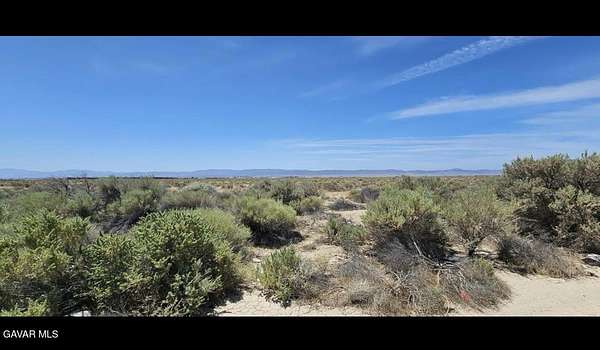 2.39 Acres of Commercial Land for Sale in Lancaster, California