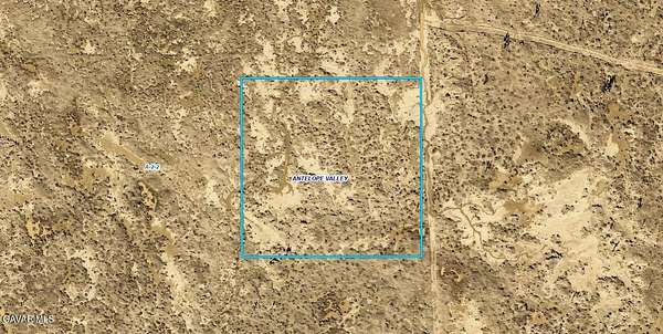 2.55 Acres of Land for Sale in Lancaster, California