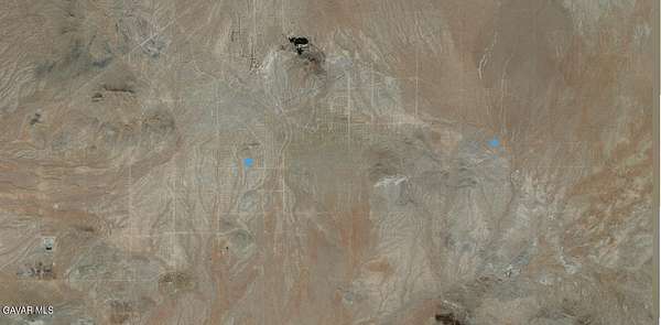 0.76 Acres of Residential Land for Sale in California City, California