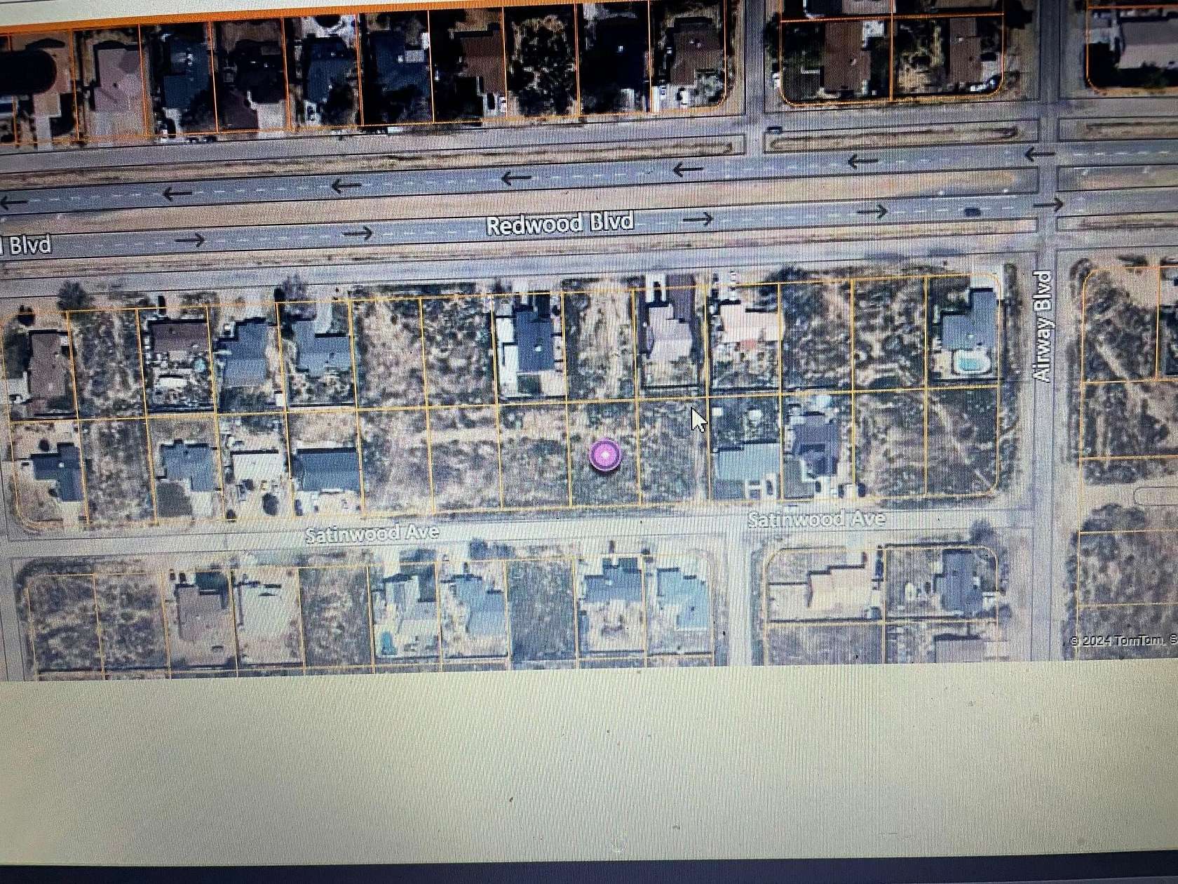 0.23 Acres of Residential Land for Sale in California City, California