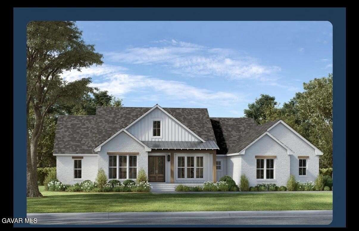 3.14 Acres of Land with Home for Sale in Tehachapi, California