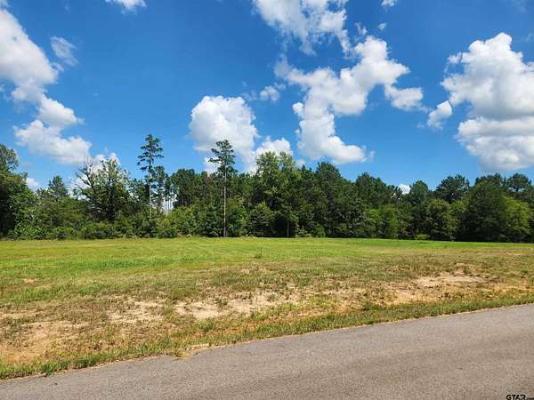 0.54 Acres of Residential Land for Sale in Troup, Texas