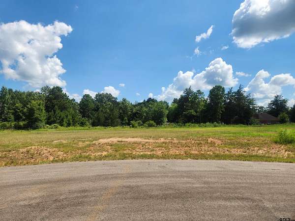 0.6 Acres of Residential Land for Sale in Troup, Texas