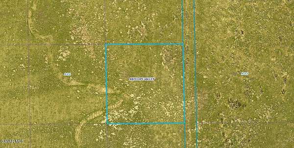 2.48 Acres of Land for Sale in Lancaster, California