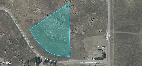 2.28 Acres of Residential Land for Sale in Tehachapi, California