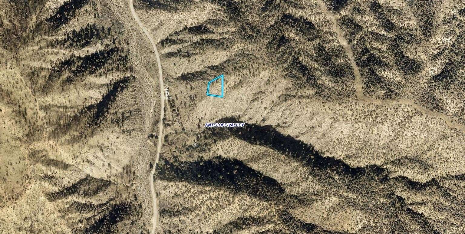 0.62 Acres of Land for Sale in Llano, California