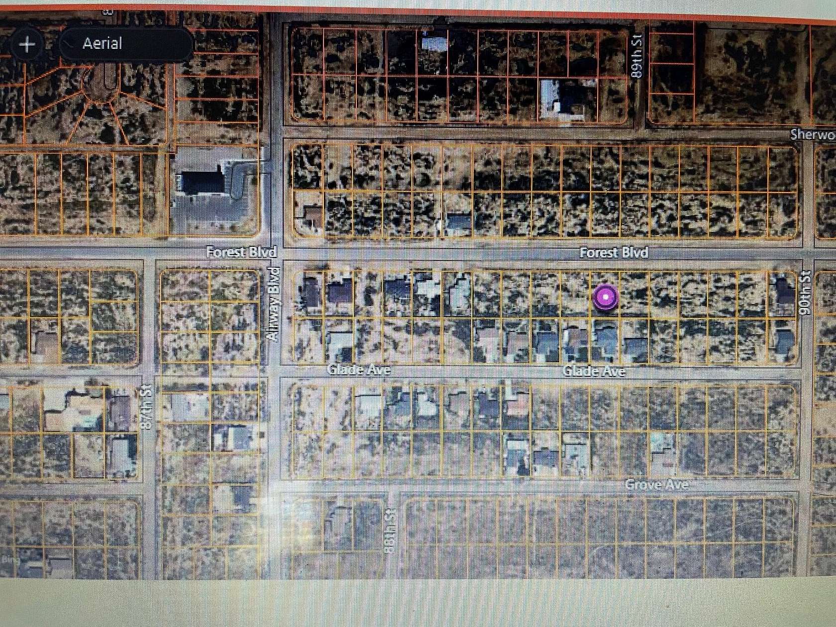 0.22 Acres of Residential Land for Sale in California City, California