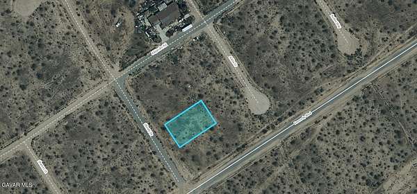 0.24 Acres of Residential Land for Sale in California City, California