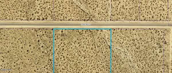 19.3 Acres of Land for Sale in Sun Village, California
