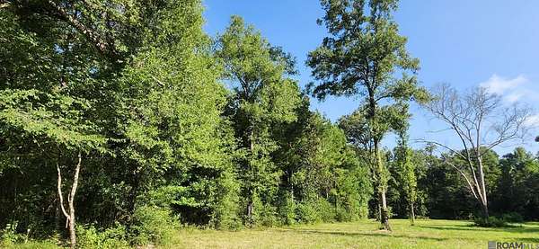 3 Acres of Residential Land for Sale in Zachary, Louisiana