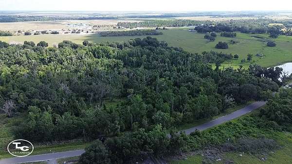 22 Acres of Land for Sale in Duette, Florida
