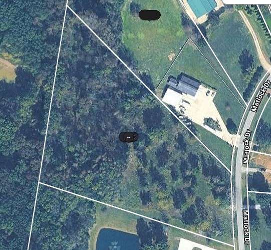5 Acres of Residential Land for Sale in Chapmansboro, Tennessee