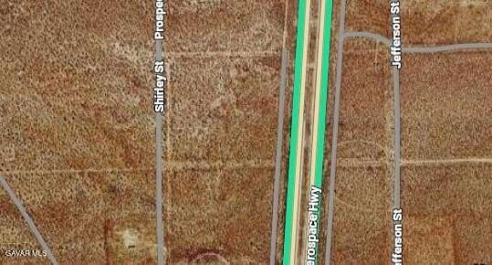 2.5 Acres of Residential Land for Sale in Rosamond, California