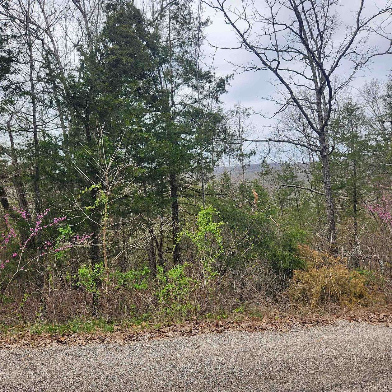 0.22 Acres of Residential Land for Sale in Cherokee Village, Arkansas