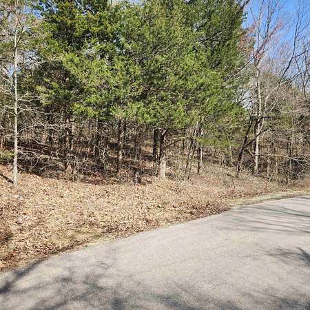 0.25 Acres of Residential Land for Sale in Cherokee Village, Arkansas