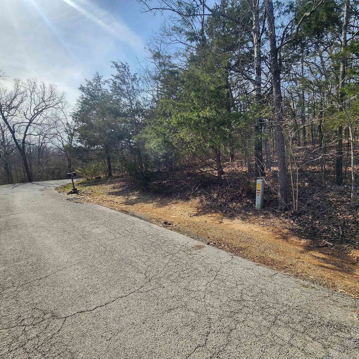 0.25 Acres of Residential Land for Sale in Cherokee Village, Arkansas