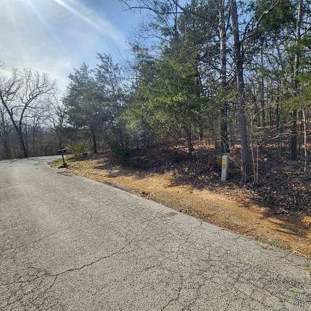 0.25 Acres of Residential Land for Sale in Cherokee Village, Arkansas