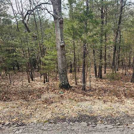 0.36 Acres of Residential Land for Sale in Cherokee Village, Arkansas