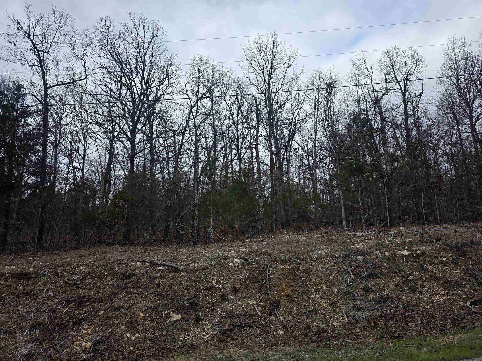 0.28 Acres of Residential Land for Sale in Cherokee Village, Arkansas
