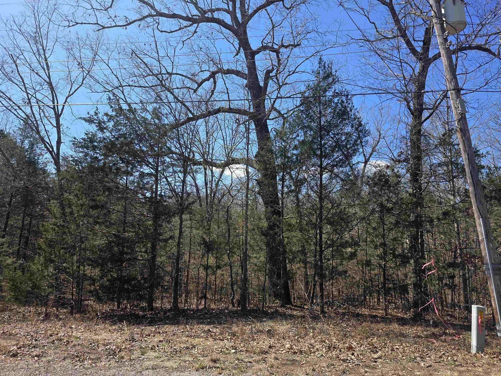0.3 Acres of Residential Land for Sale in Cherokee Village, Arkansas