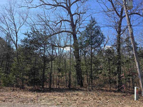 0.3 Acres of Residential Land for Sale in Cherokee Village, Arkansas
