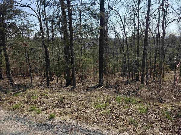 0.32 Acres of Residential Land for Sale in Cherokee Village, Arkansas