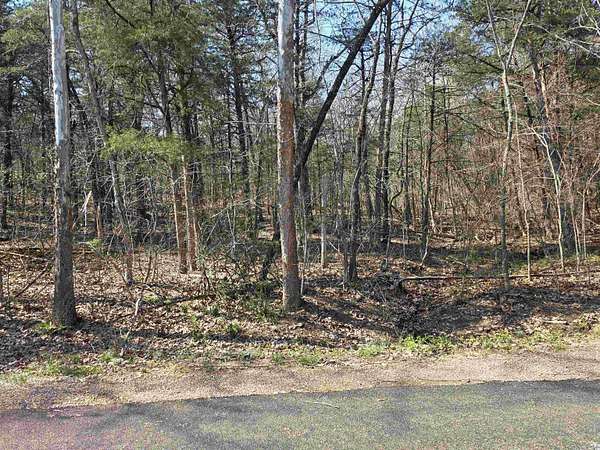 0.34 Acres of Residential Land for Sale in Cherokee Village, Arkansas