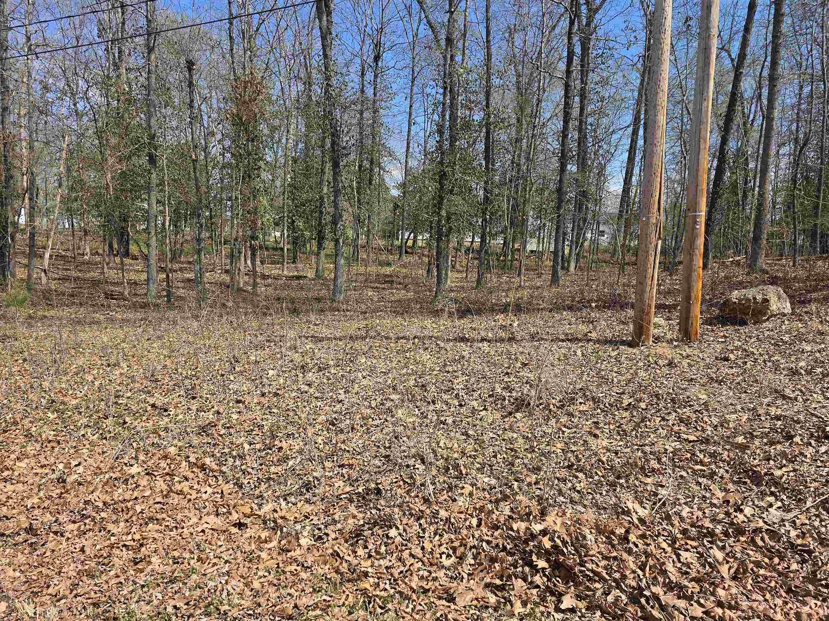 0.2 Acres of Residential Land for Sale in Cherokee Village, Arkansas