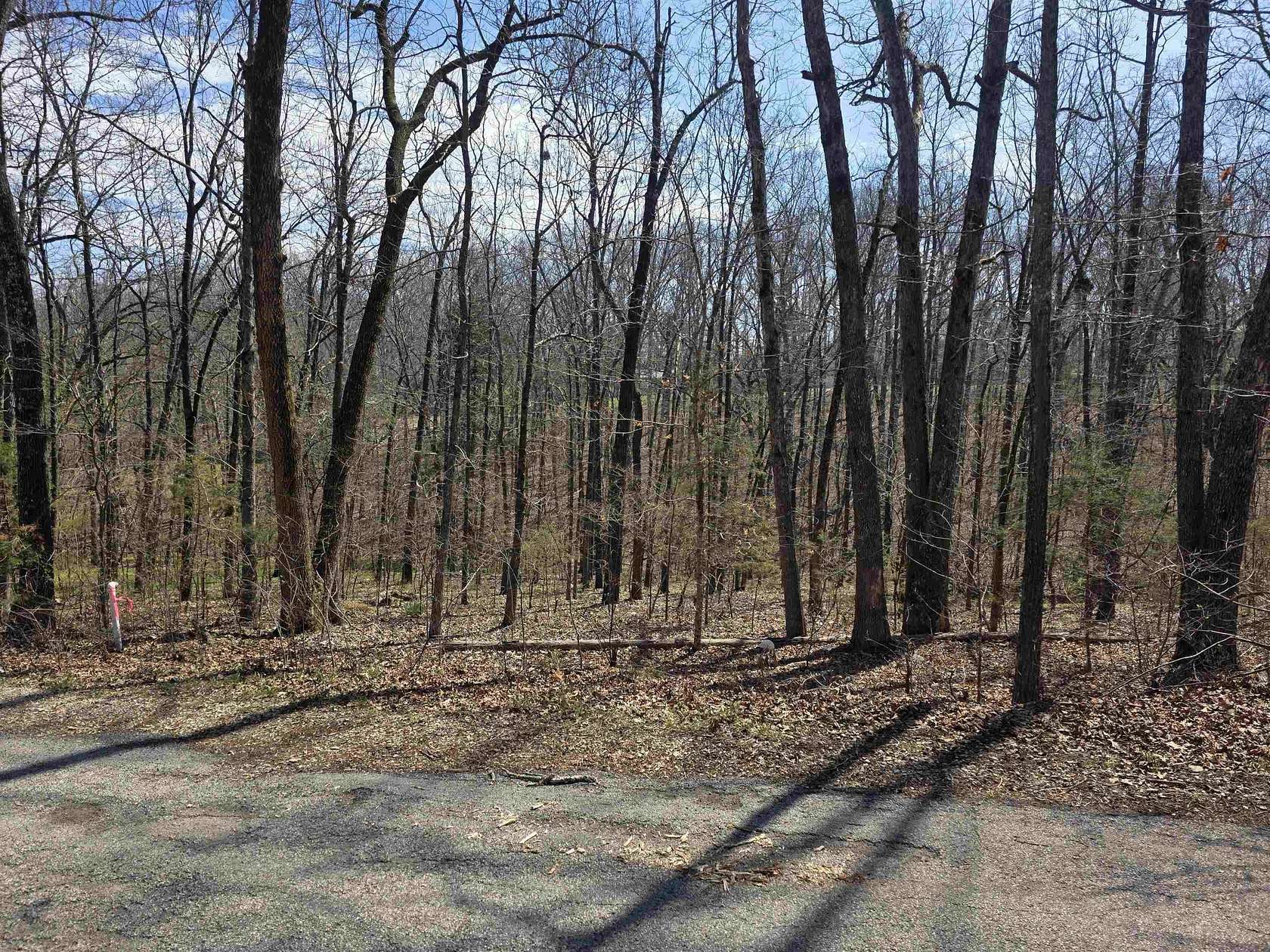 0.34 Acres of Residential Land for Sale in Cherokee Village, Arkansas