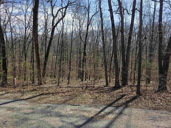 0.34 Acres of Residential Land for Sale in Cherokee Village, Arkansas