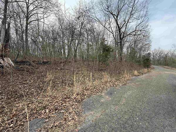 0.23 Acres of Residential Land for Sale in Hardy, Arkansas