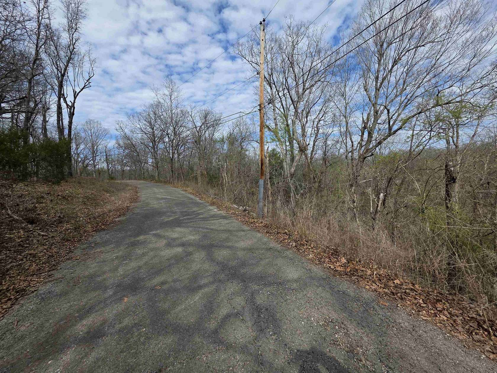 0.29 Acres of Land for Sale in Hardy, Arkansas